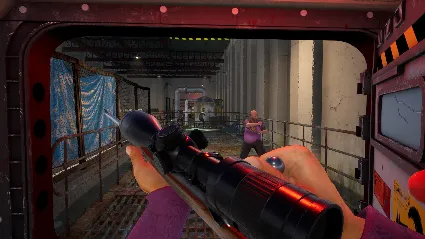 POSTAL 4: No Regerts АВТОДОСТАВКА STEAM РОССИЯ