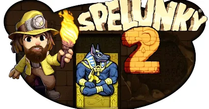 Spelunky 2 (STEAM) Аккаунт 🌍 Region Free ✔ на 90 дней