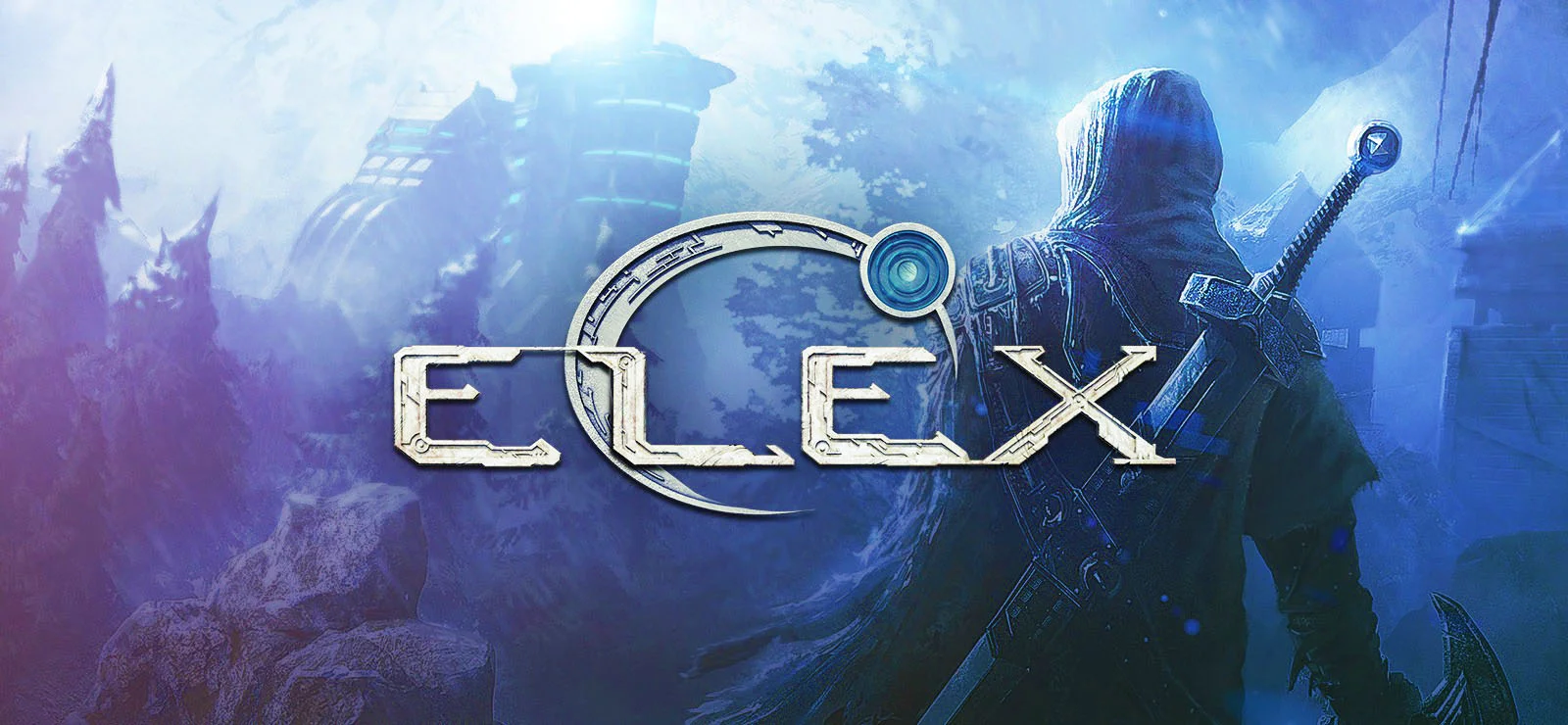 ELEX (STEAM) Аккаунт 🌍Region Free✔на 90 дней