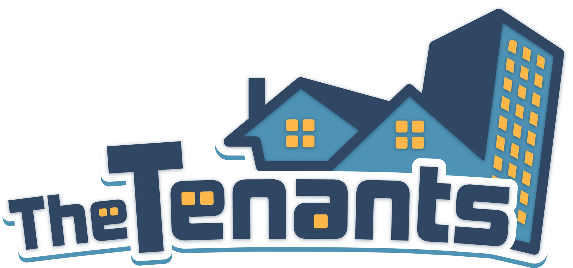 The Tenants (STEAM) Аккаунт 🌍Region Free✔на 90 дней