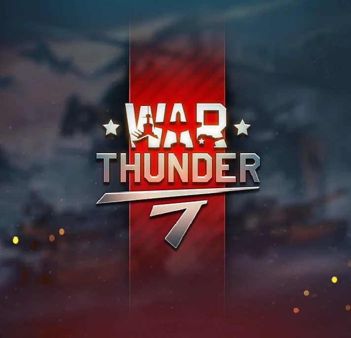 ✨WAR THUNDER CODE | 150/300 GOLDEN+7D. PREM.+ VEHICLE✨