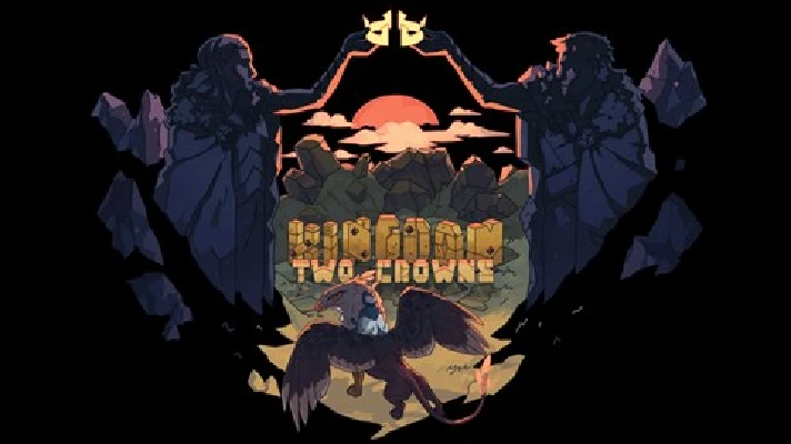 Kingdom Two Crowns STEAM KEY RU+CIS