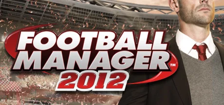 Football Manager 2012