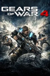 АРЕНДА  Gears of War 4  Xbox ONE