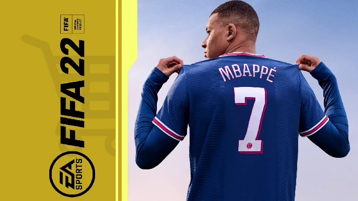 FIFA 22 OFFLINE ACTIVATION | RUSSIAN LANGUAGE AVAILABLE