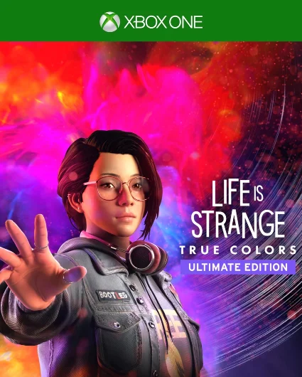 Life is Strange: True Colors ultimate для Xbox One ✔ ️