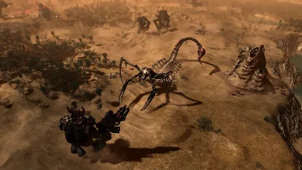Warhammer 40,000: Gladius - Relics of War АВТОДОСТАВКА STEAM РОССИЯ