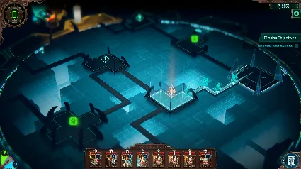 Warhammer 40,000: Mechanicus Standard Edition АВТОДОСТАВКА STEAM РОССИЯ