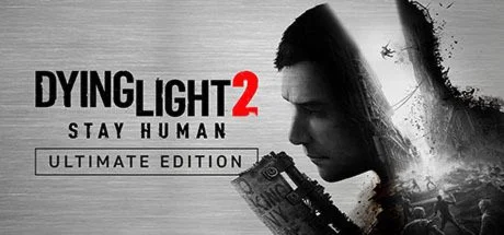 Dying Light 2 Ultimate - Steam аккаунт без активатора