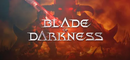 Blade of Darkness (STEAM) Аккаунт 🌍 Region Free