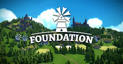 Foundation (STEAM) Аккаунт 🌍 Region Free ✔ на 90 дней