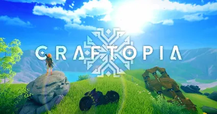 Craftopia (STEAM) Аккаунт 🌍 Region Free