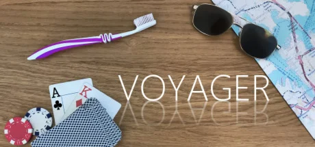 Voyager STEAM KEY REGION FREE GLOBAL ROW