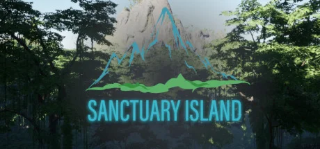 Sanctuary Island STEAM KEY REGION FREE GLOBAL ROW