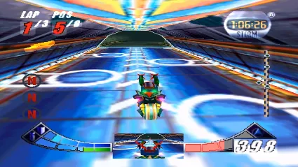 Extreme-G 2 💎 STEAM GIFT RU