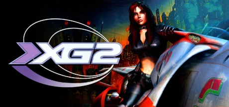Extreme-G 2  STEAM GIFT RU