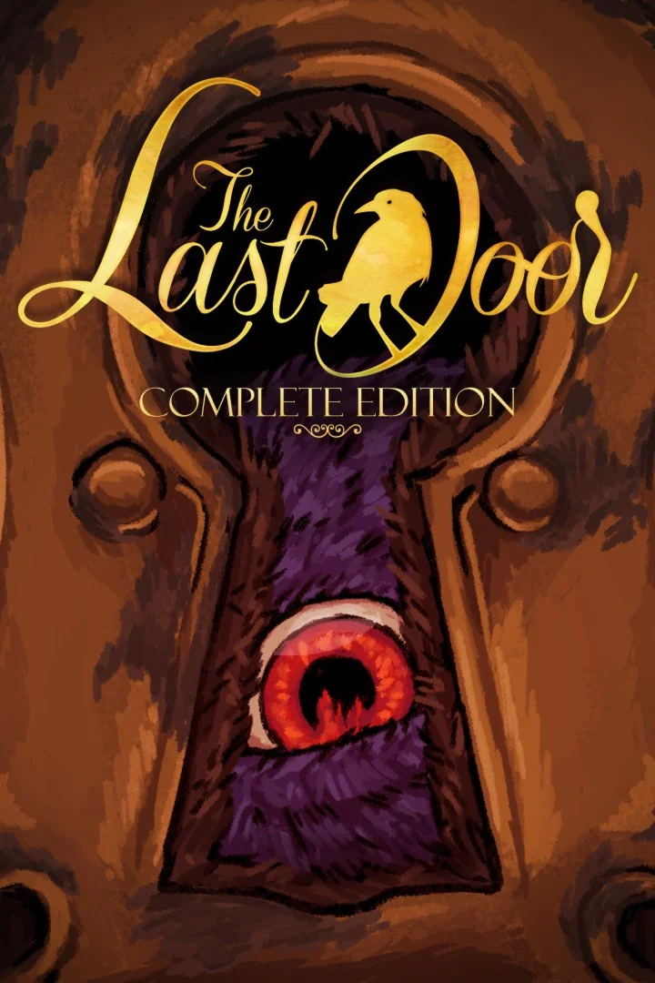 The Last Door - Complete Edition XBOX ONE X|S КЛЮЧ
