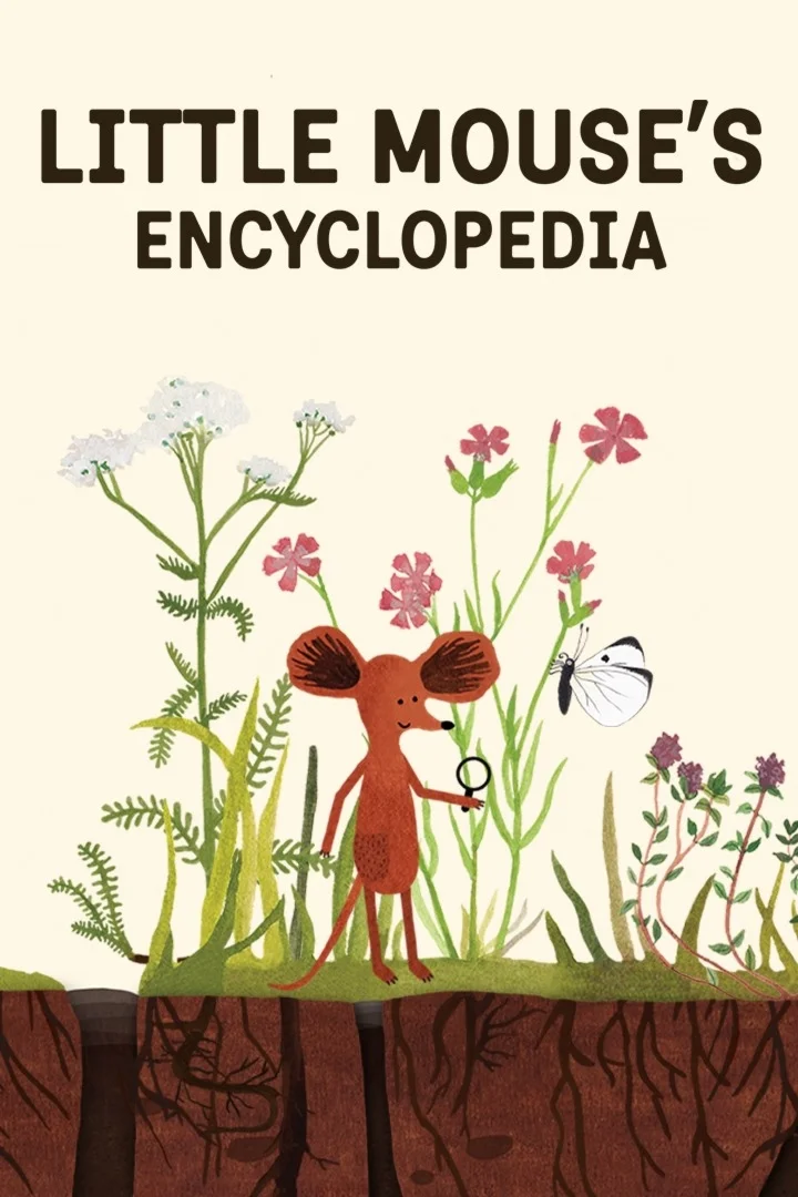 Little Mouse's Encyclopedia XBOX ONE X|S КЛЮЧ