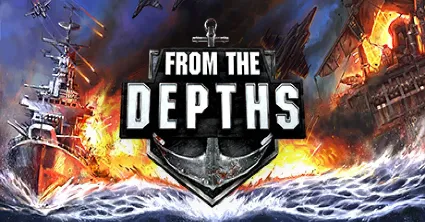 From The Depths (STEAM) Аккаунт 🌍 Region Free