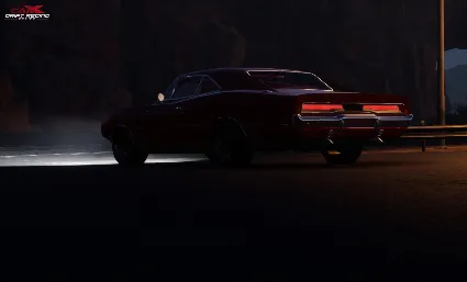 CarX Drift Racing Online - Midnight DLC STEAM РОССИЯ