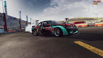 CarX Drift Racing Online - Origins DLC STEAM РОССИЯ