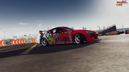 CarX Drift Racing Online - Origins DLC STEAM РОССИЯ