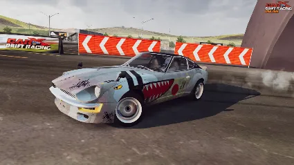 CarX Drift Racing Online - Origins DLC STEAM РОССИЯ