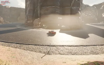 CarX Drift Racing Online - Canyon trip DLC STEAM РОССИЯ