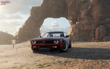 CarX Drift Racing Online - Canyon trip DLC STEAM РОССИЯ