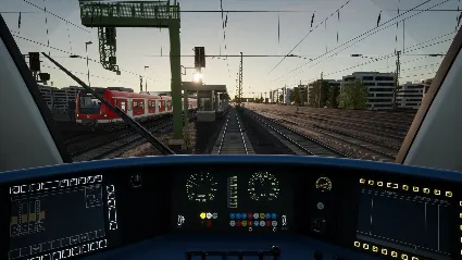 Train Sim World 2 Hauptstrecke München Augsburg Route