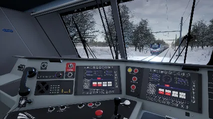 Train Sim World 2: Rush Hour - Boston Sprinter 💎 STEAM