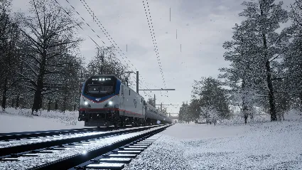 Train Sim World 2: Rush Hour - Boston Sprinter 💎 STEAM