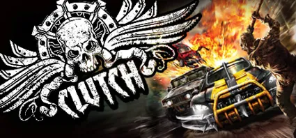 Clutch 💎 АВТОДОСТАВКА STEAM GIFT РОССИЯ