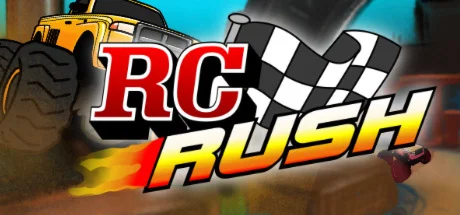 RC Rush  STEAM GIFT RU