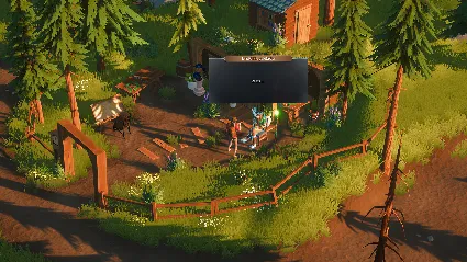Len's Island АВТОДОСТАВКА STEAM GIFT РОССИЯ