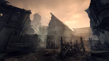 Warhammer Vermintide 2 - Shadows Over Bogenhafen АВТОДОСТАВКА STEAM РОССИЯ