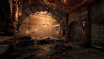 Warhammer Vermintide 2 - Back to Ubersreik АВТОДОСТАВКА STEAM РОССИЯ