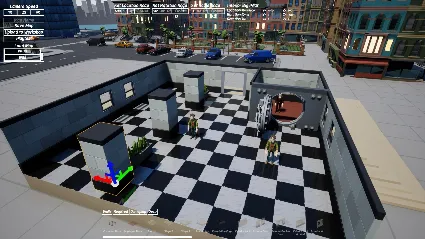 Perfect Heist 2 💎 АВТОДОСТАВКА STEAM GIFT РОССИЯ