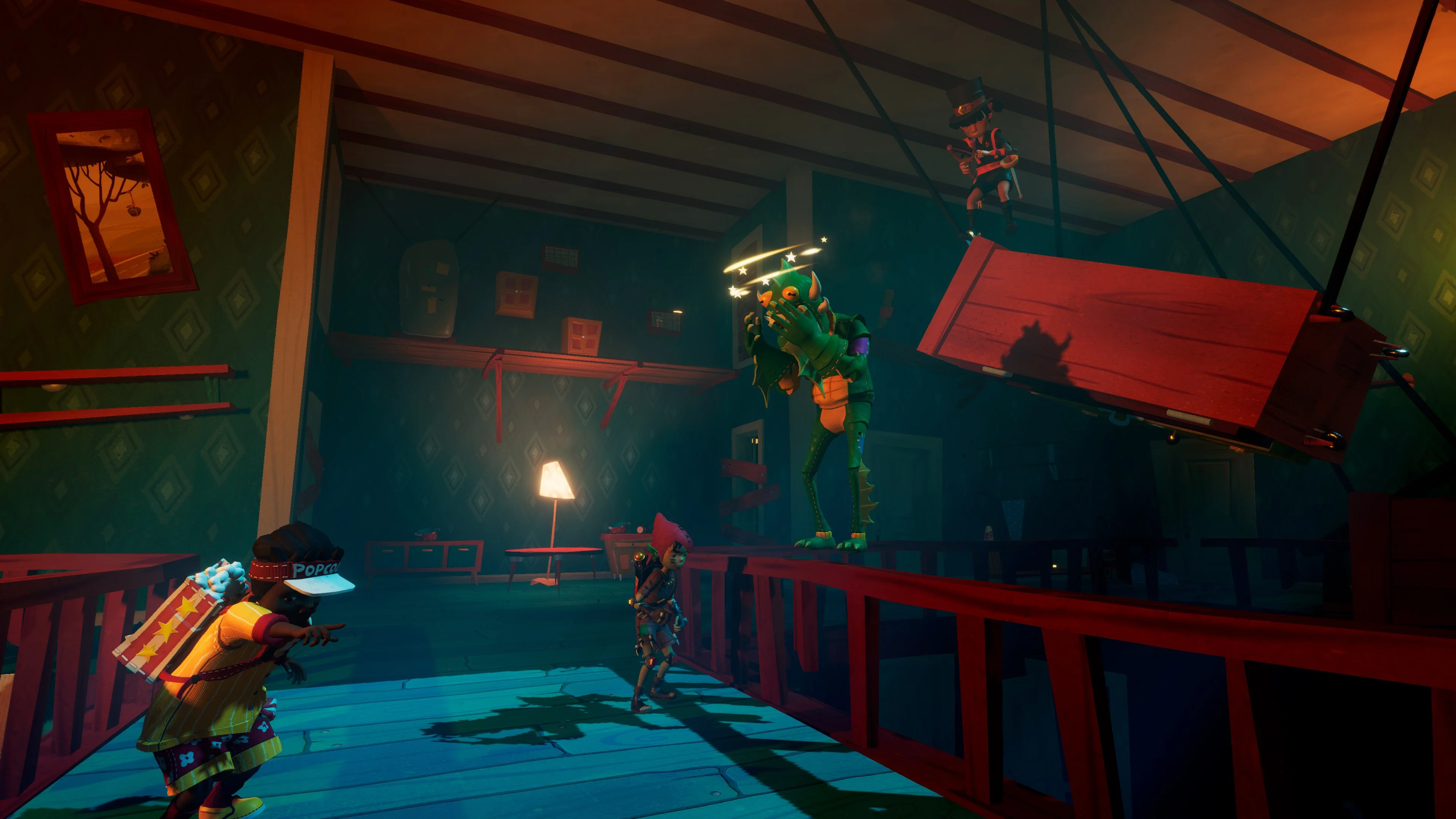 🌍Secret Neighbor XBOX + WINDOWS (PC) KEY 🔑 + GIFT🎁