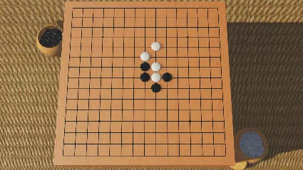 Gomoku Let's go 💎 АВТОДОСТАВКА STEAM GIFT РОССИЯ