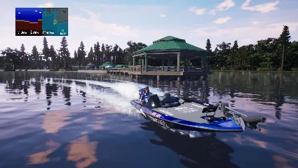 Bassmaster® Fishing 2022 💎 АВТОДОСТАВКА STEAM РОССИЯ