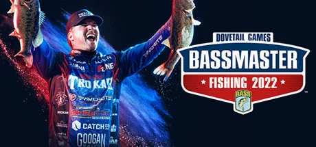 Bassmaster® Fishing 2022  АВТОДОСТАВКА STEAM РОССИЯ