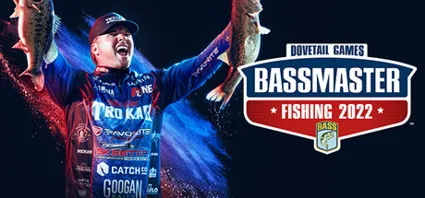 Bassmaster® Fishing 2022 💎 АВТОДОСТАВКА STEAM РОССИЯ