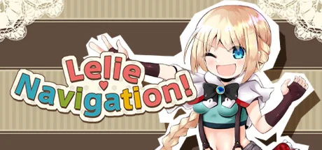 Lelie Navigation!  АВТОДОСТАВКА STEAM GIFT РОССИЯ