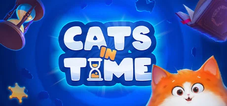 Cats in Time  АВТОДОСТАВКА STEAM GIFT РОССИЯ