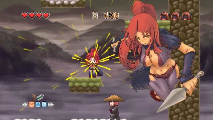 Akane the Kunoichi 💎 АВТОДОСТАВКА STEAM РОССИЯ