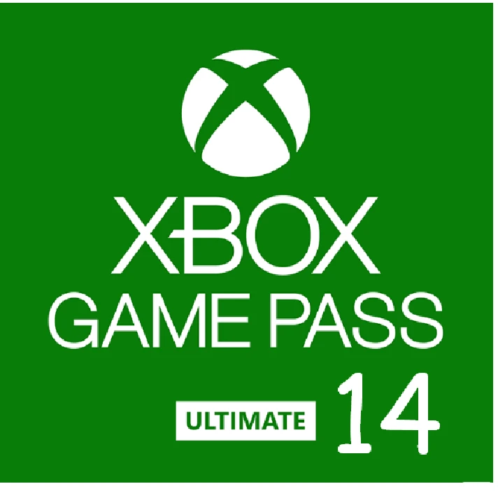 🔑KEY✅14 days XBOX GAME PASS💎ULTIMATE🔑PC\XBOX+EAPLAY