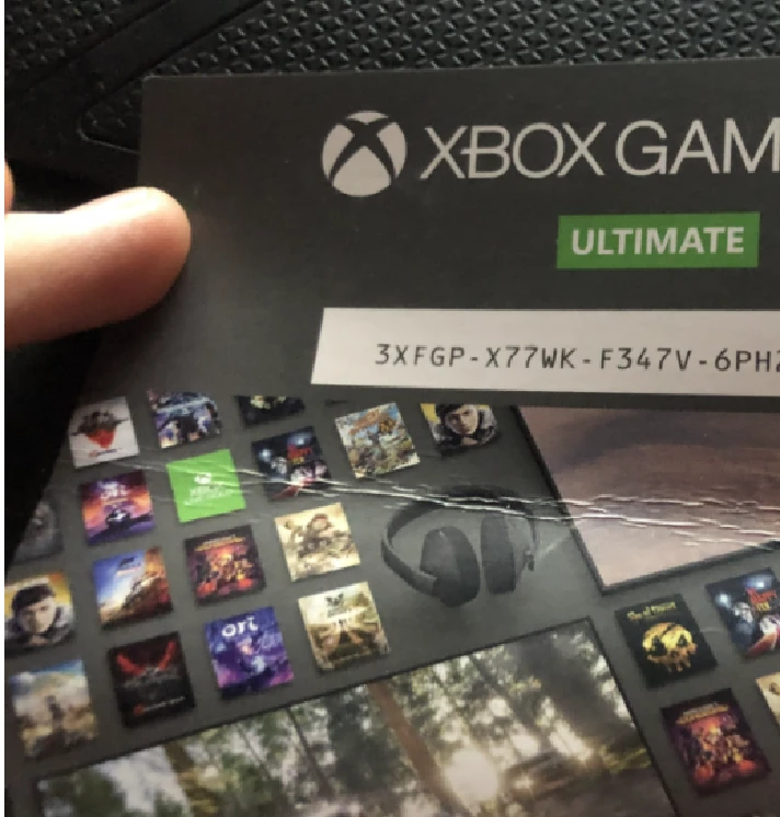 🔑KEY✅14 days XBOX GAME PASS💎ULTIMATE🔑PC\XBOX+EAPLAY