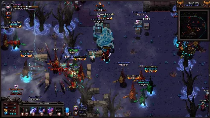 Hero Siege АВТОДОСТАВКА STEAM РОССИЯ