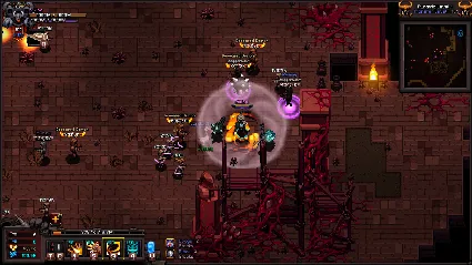 Hero Siege АВТОДОСТАВКА STEAM РОССИЯ